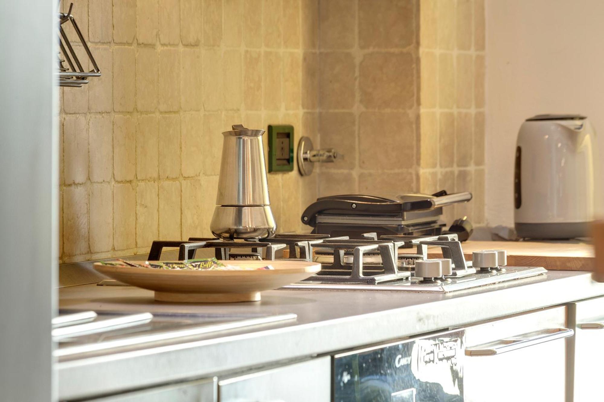 Dimora Ognissanti Apartment By Mamo ฟลอเรนซ์ ภายนอก รูปภาพ
